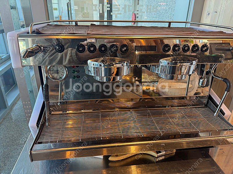씨메 03 네오 커피머신--0