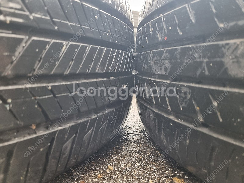 [판매]뉴라이즈 쏘나타 17인치 2155517 중고 휠...--6