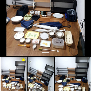 가구 집기 장식장 진열장 등