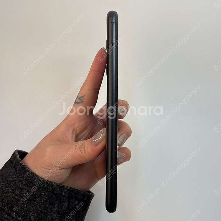 74756 갤럭시와이드6 (A136) 블랙 128GB ...--5
