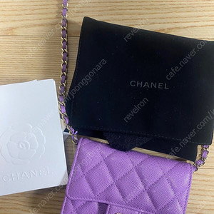 샤넬 AP2727 새상품 정품