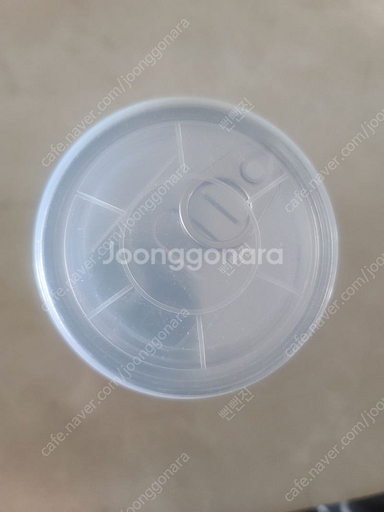 맥미박스 눈썹 염색제 (브라운)--1