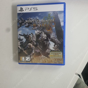 Ps5 몬스터헌터 와일즈 팝니다 코드미사용