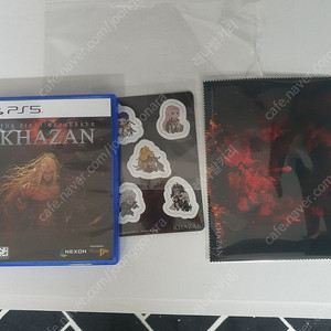 Ps5 카잔 팝니다 코드미사용