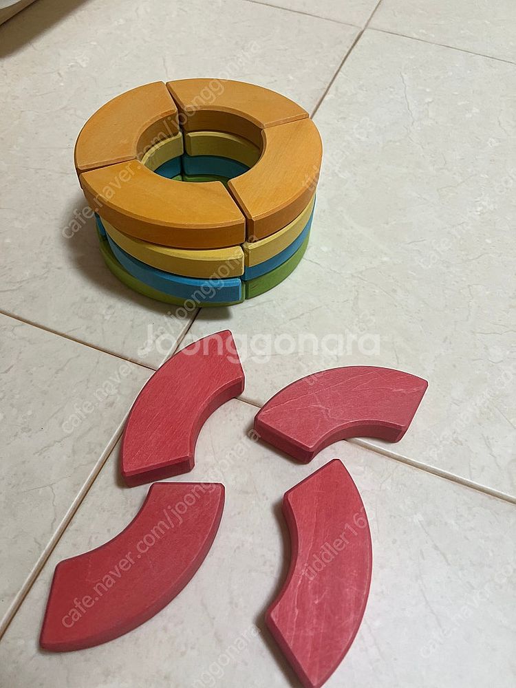 어브달 곡선블럭--1