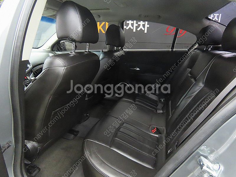 쉐보레 크루즈 디젤 20 LTZ 최저가 판매합니다. ★...--5