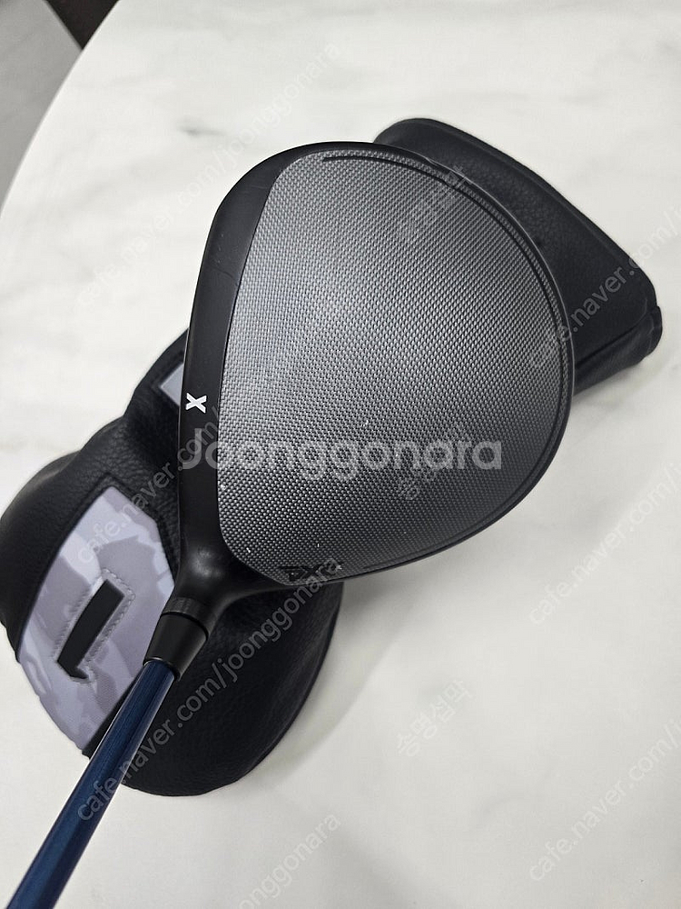 PXG 0311XF 10.5 드라이버 50R--2
