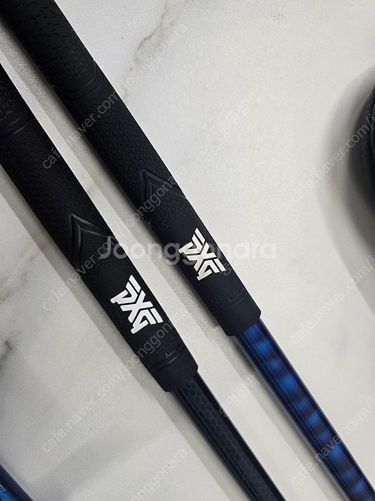 PXG 0311XF 10.5 드라이버 50R--7