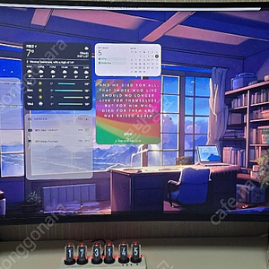 40LGD5KGM 나노IPS 5K FAST-120 커브드 (34:9, 40인치, 5k, 120hz, 커브드 모니터)