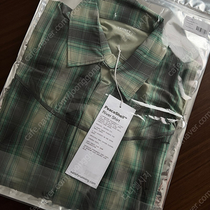 Satisfy river shirts(새티스파이,PAF,On running)