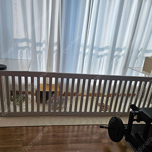강아지 울타리