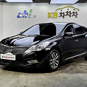 현대 그랜저 HG LPG HG300 PREMIUM 저렴하게 판매합니다 ★전액할부★저신용★