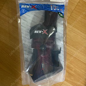 새상품 반값 (볼링 볼링공) 레브엑스 코브라 볼링아대(왼손 XL)