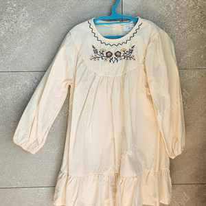 안녕나야., 11호 (xl) 원피스