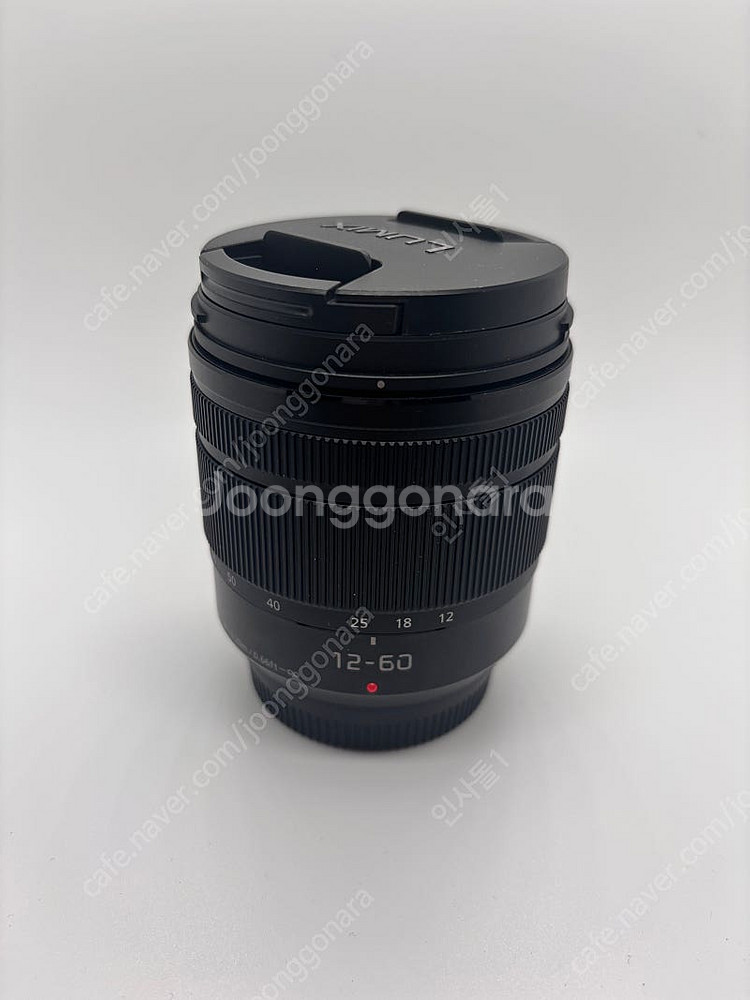 파나소닉 루믹스 Lumix 렌즈 팝니다.--0