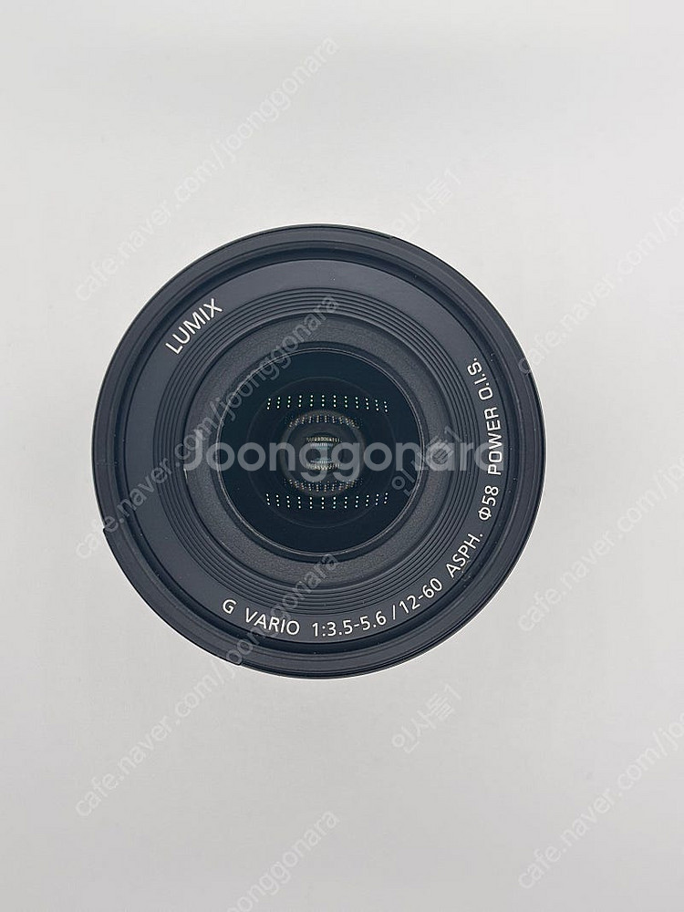 파나소닉 루믹스 Lumix 렌즈 팝니다.--2