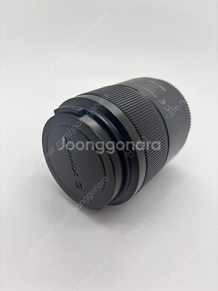 파나소닉 루믹스 Lumix 렌즈 팝니다.--4