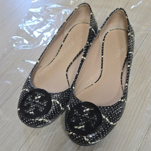 토리버치 레바플랫 5.5