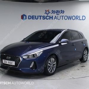 @18년식 i30 PD 디젤 1.6 스마트 전국최저가격전액할부최대72개월저신용할부카드현금고품질