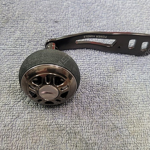 도요 파워핸들 (지깅)판매합니다