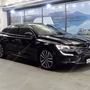 ★특가★ 990 만원 2016년 89,510Km 르노(삼성) SM6 1.6 TCe RE