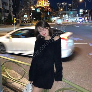 소버샵 원피스 쿨거시 네고
