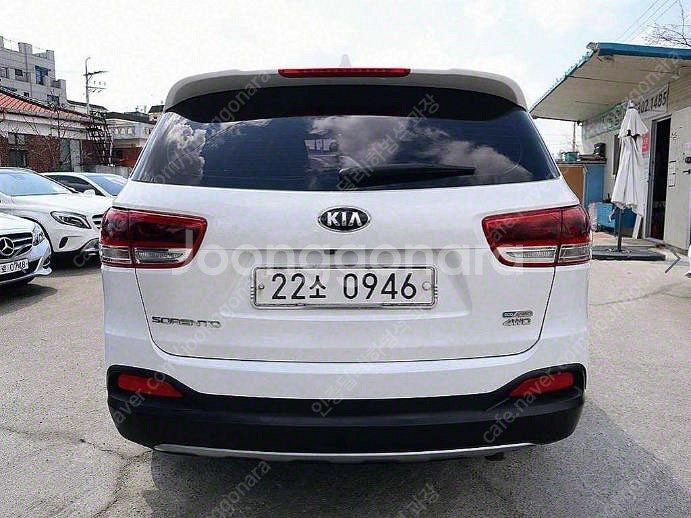 @16년식 올 뉴쏘렌토 R2.2 4WD 노블레스 전국최...--3