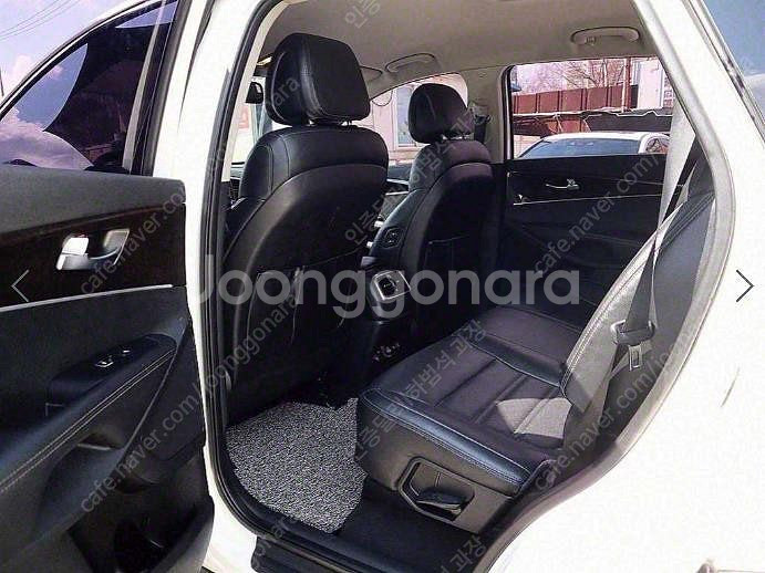 @16년식 올 뉴쏘렌토 R2.2 4WD 노블레스 전국최...--7