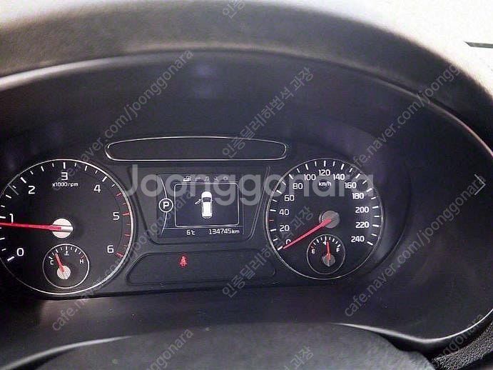 @16년식 올 뉴쏘렌토 R2.2 4WD 노블레스 전국최...--9