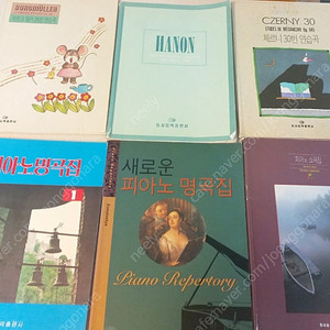 피아노책