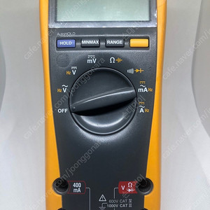 Fluke 175 Mutimeter (플루크 디지털 멀티미터)