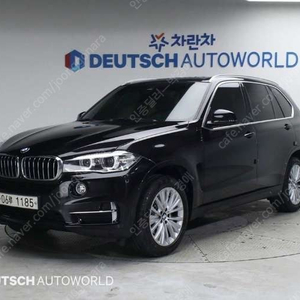 중고차 BMW X5(3세대) 30d xDrive 17년형 84,000키로 중고차전액할부 ★ 여유자금 ★ 수원 ★