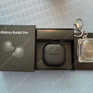 삼성 버즈2 프로 이어폰