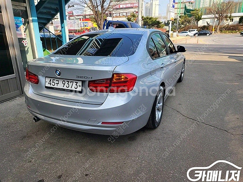 [BMW]3시리즈 (F30) 320d ED에디션 ★최저...--5