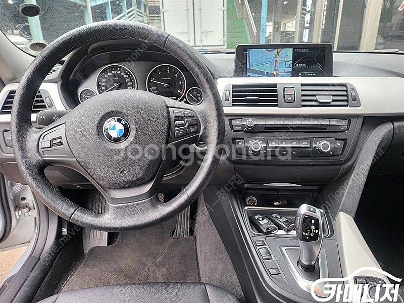[BMW]3시리즈 (F30) 320d ED에디션 ★최저...--9