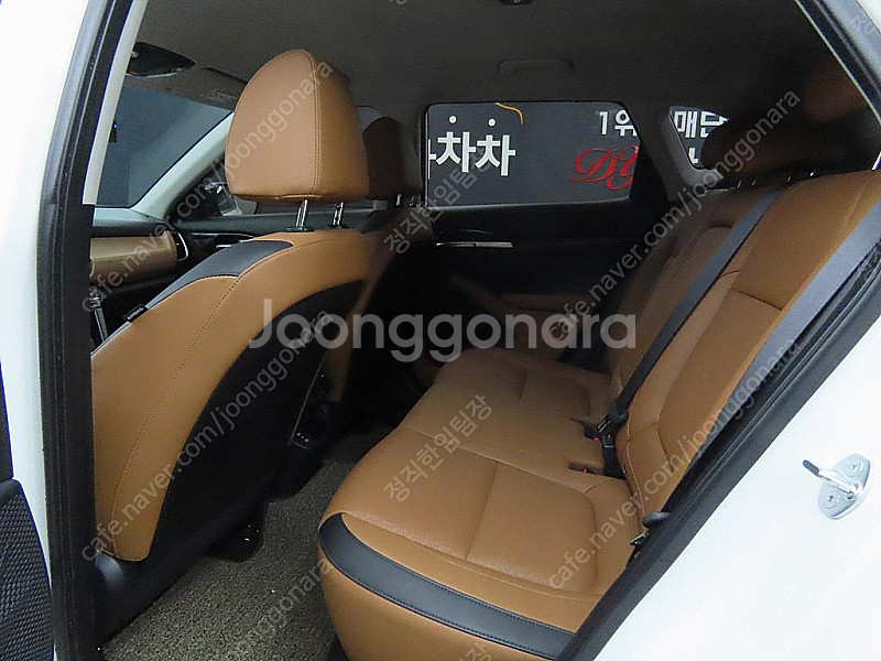 기아 더 뉴 셀토스 가솔린 16 터보 4WD 판매합니다...--5