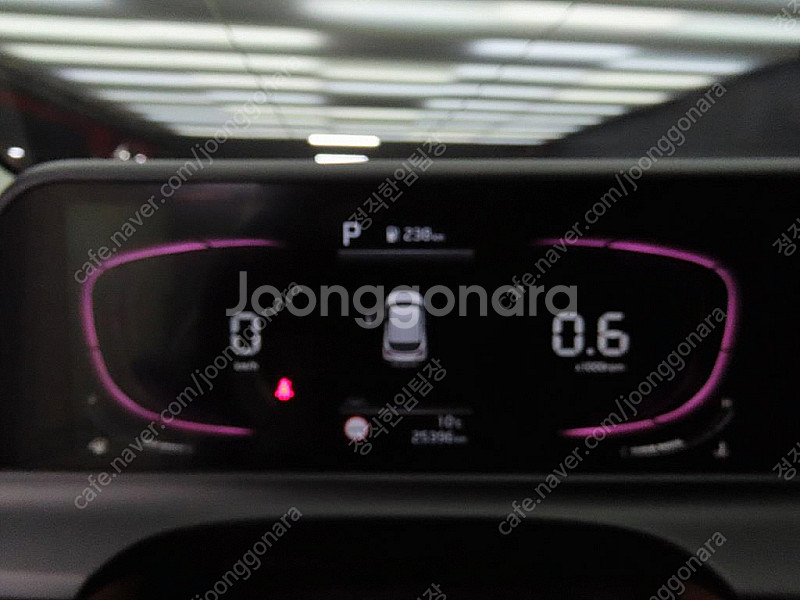 기아 더 뉴 셀토스 가솔린 16 터보 4WD 판매합니다...--8