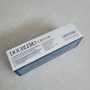 듀베로 더블로크림 130ml