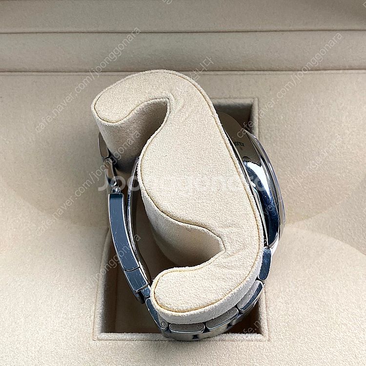 [팝니다] 롤렉스 오이스터 퍼페추얼 OP 그린 41mm...--2