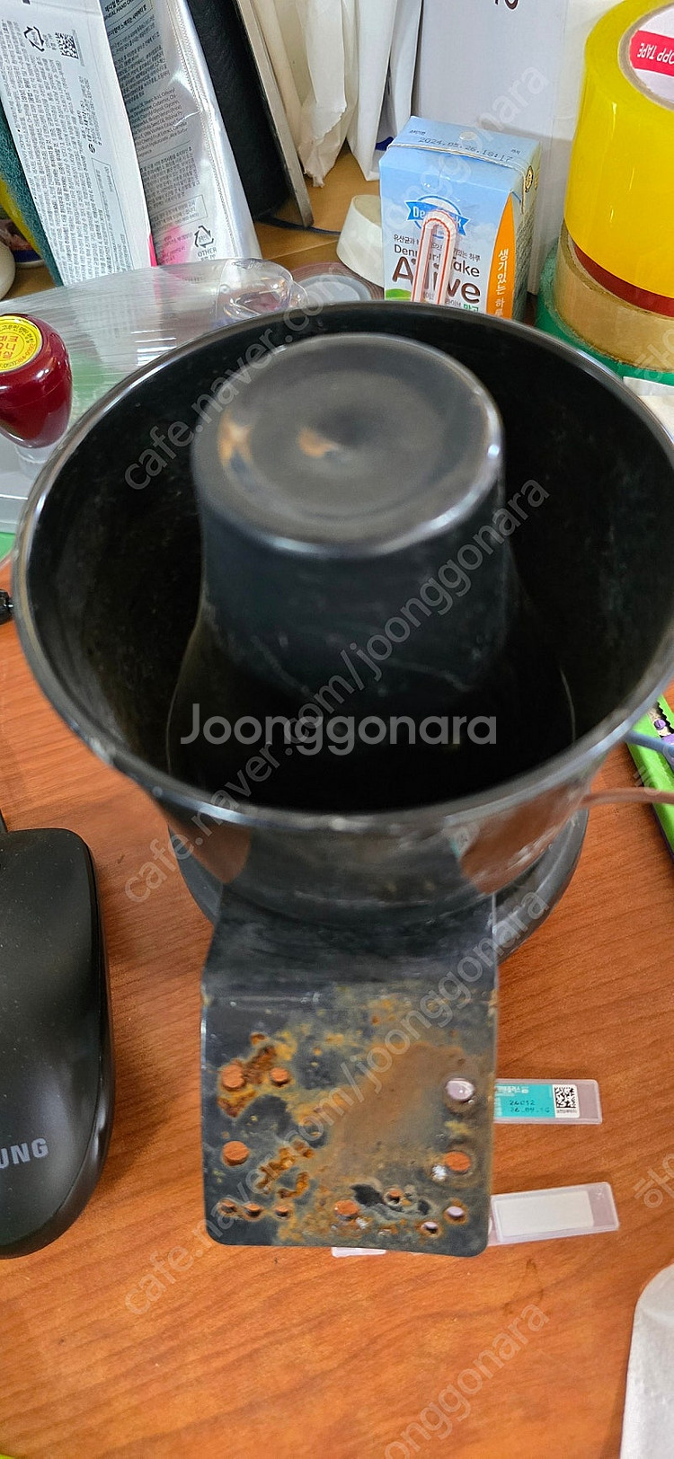 나라LED사인보드 도로공사용--0