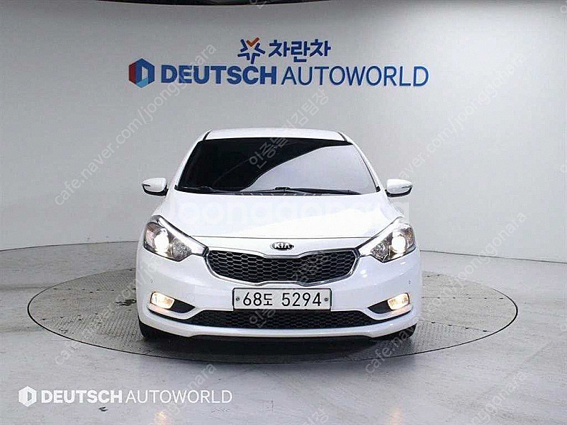 기아 K3 16 GDI 트렌디 판매합니다 ★전액할부★저...--2