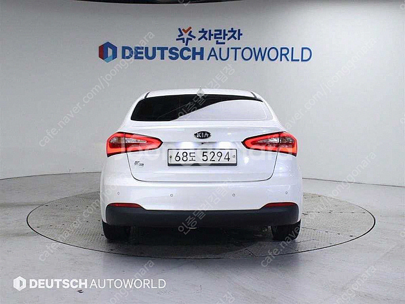 기아 K3 16 GDI 트렌디 판매합니다 ★전액할부★저...--3