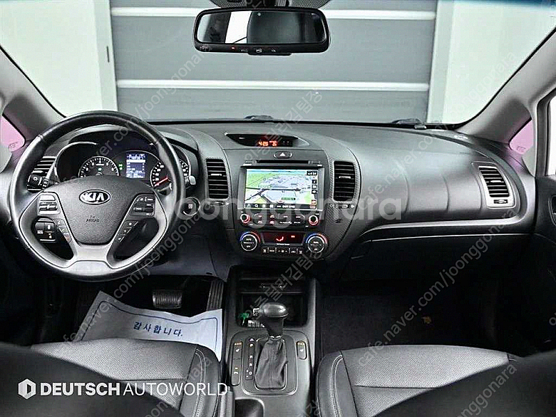기아 K3 16 GDI 트렌디 판매합니다 ★전액할부★저...--6