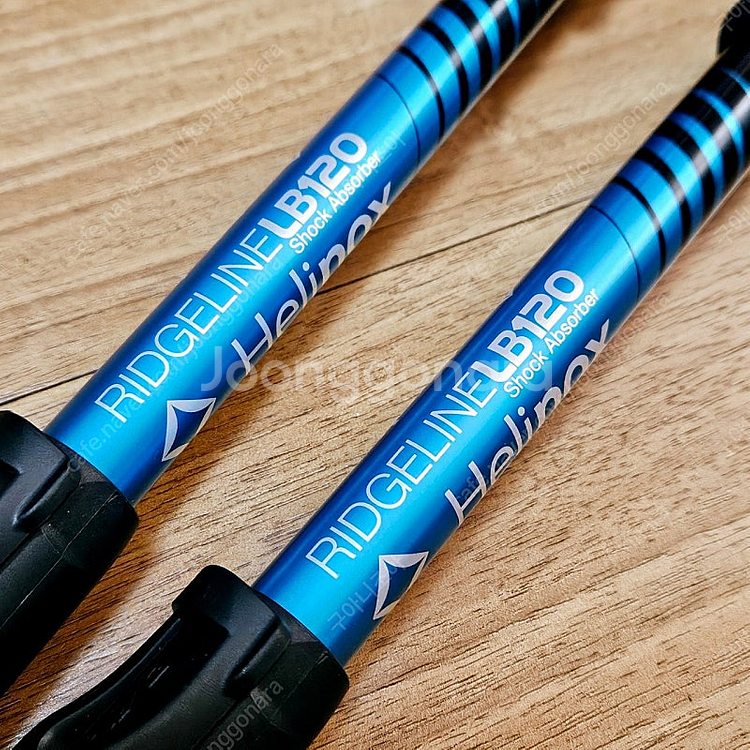 헬리녹스 릿지라인시리즈 LB120SA Blue (1pa...--0
