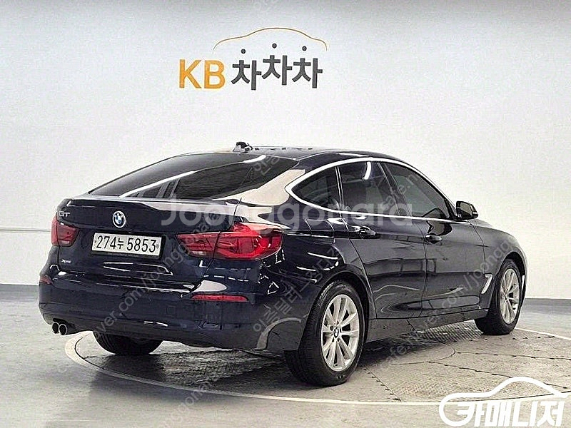 [BMW]3시리즈 GT (F34) GT 320D xDr...--3
