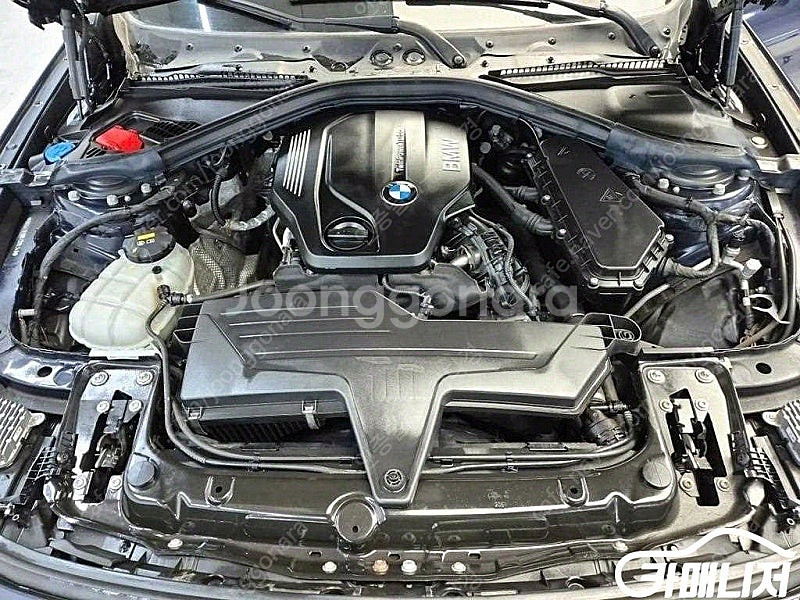 [BMW]3시리즈 GT (F34) GT 320D xDr...--5