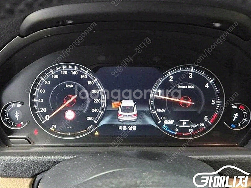 [BMW]3시리즈 GT (F34) GT 320D xDr...--6