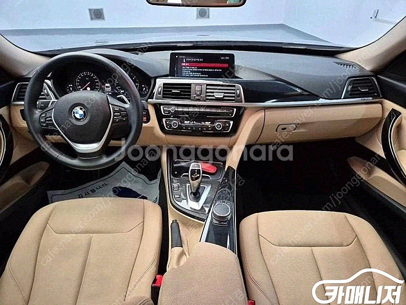 [BMW]3시리즈 GT (F34) GT 320D xDr...--7