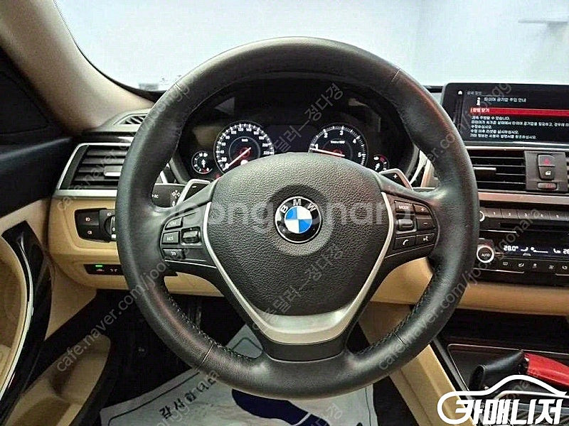 [BMW]3시리즈 GT (F34) GT 320D xDr...--9