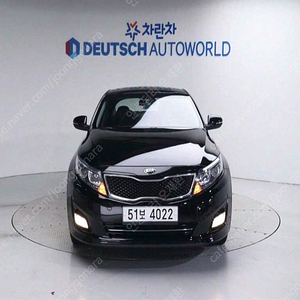 기아더 뉴 K5 2.0 LPI 디럭스★중고차★할부★리스★전액할부★카드★탁송★24시간 상담 가능합니다★